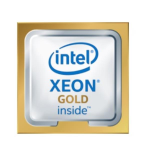 Intel Xeon Gold 5215 - 2.5 GHz - 10-core - 20 thread - 13.75 MB cache - LGA3647 Socket - per Nimble Storage dHCI Large Solution with HPE ProLiant DL380 Gen10; ProLiant DL380 Gen10